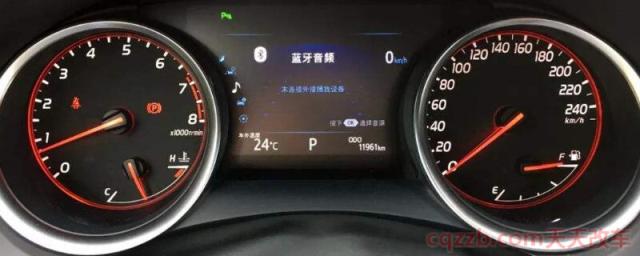 长时间怠速对发动机有什么影响(汽车怠速会伤发动机吗)  第1张
