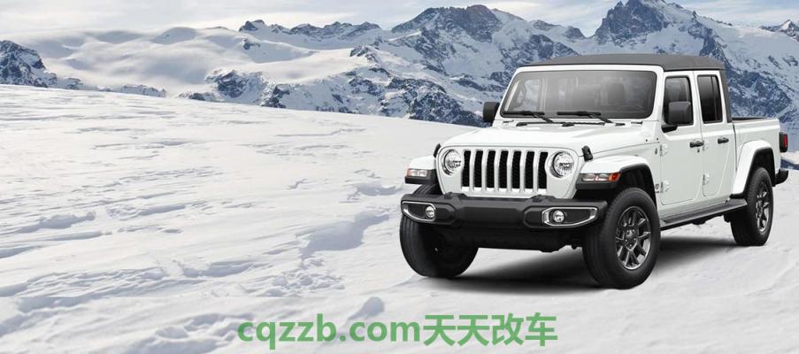 原来：吉普和拉姆帮助FCA实现14亿美元利润 吉普的第三个复活节野生动物园预告片带来了牧马人和角斗士混搭的承诺