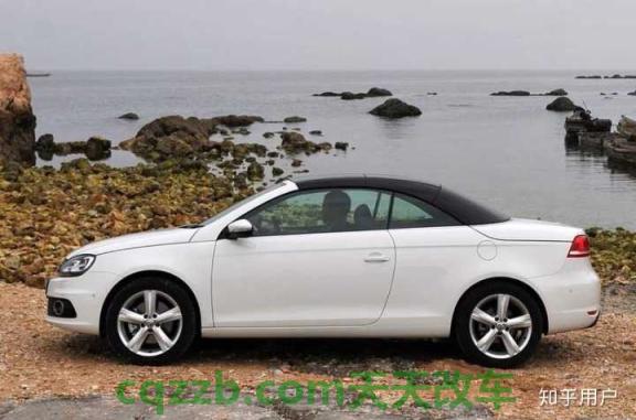 问答:大众eos敞篷跑车怎么开敞篷 大众ea888和奥迪ea888的区别 第1张