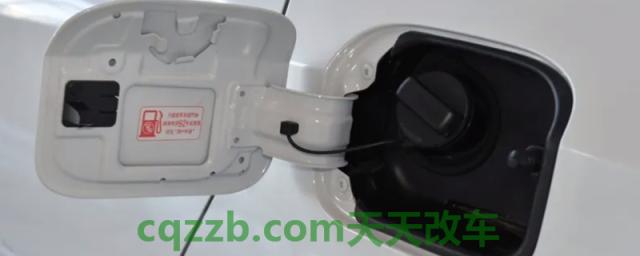 详谈：思域油箱多少升(思域的底盘转向系统是什么)