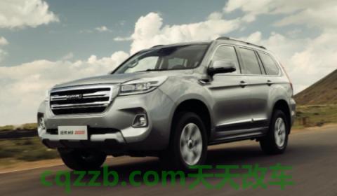 普及：拖挂式房车需要什么证(什么车辆可以拖在房车)  第2张