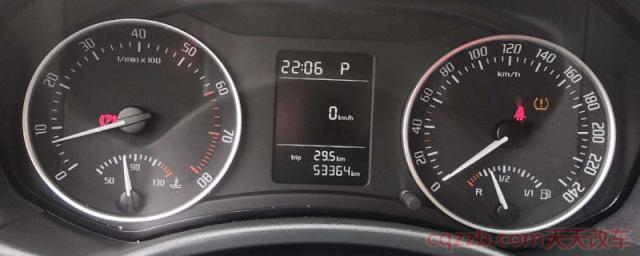 汽车码表一会好一会坏(汽车码表一共有几种)