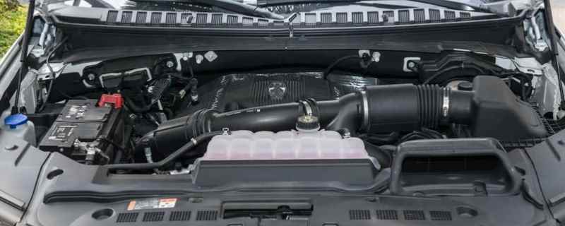 3.5tt是什么意思(猛禽的底盘转向系统)