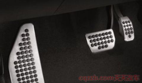 刹车忽然失灵后又好了(刹车忽然失灵对日后用车有影响吗)  第3张