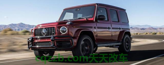 g55和g63的区别()