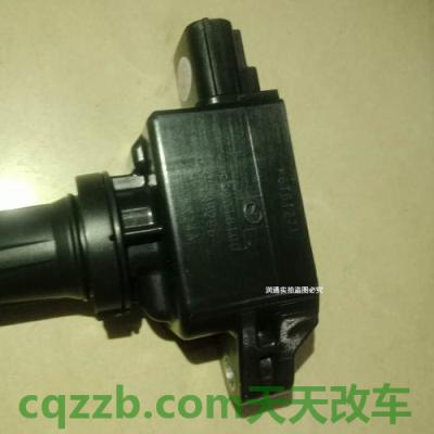 疑问：点火线圈_什么是点火线圈  第3张