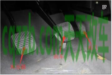 车回答：刹车优先_什么是刹车优先  第4张