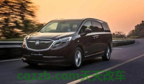 别克gl8电动门开关在什么位置(别克gl8厂商指导价)  第2张