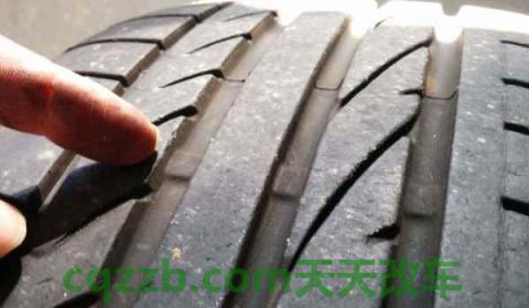 自己撞坏轮胎保险赔吗(车辆轮胎更换的注意事项)  第3张