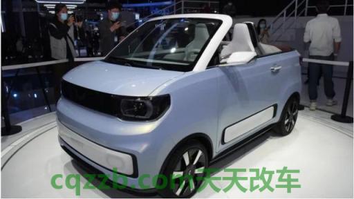 汽车问答：五菱电动车mini真实续航 五菱宏光2022款什么时候上市