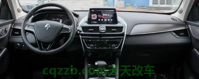 宝沃bx5灯光按钮说明(宝沃bx5灯光类型)