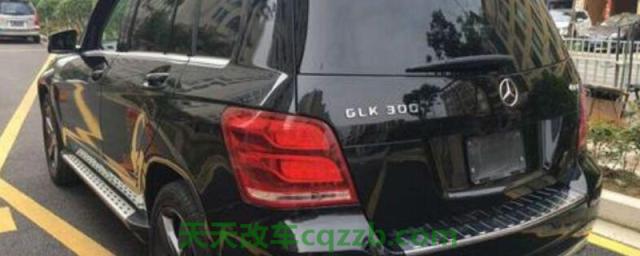 关于：glk排量多大(图)