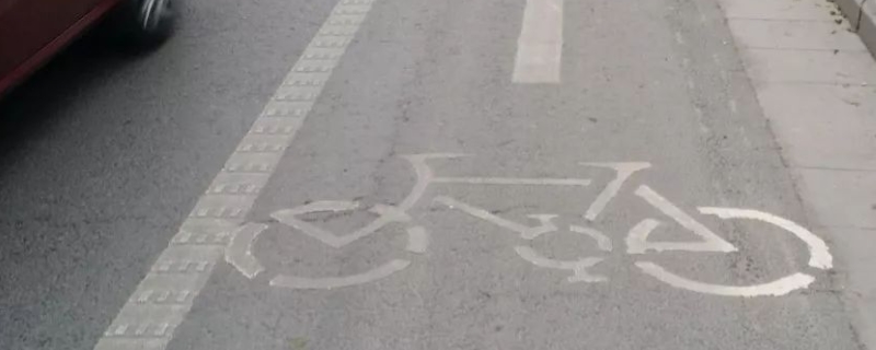 辅道是非机动车道吗(机动车辆违章违法行为的最晚处理时间)