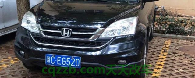 汽车不换牌只改行驶证名字(二手车出售可以不过户吗)