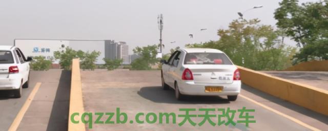 说说：自动挡科目二一般要练多久(科目二考试有几个项目自动挡)