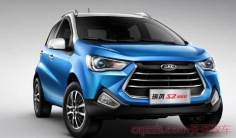 江淮帅铃t6保养灯归零(江淮汽车属于哪个集团)  第3张