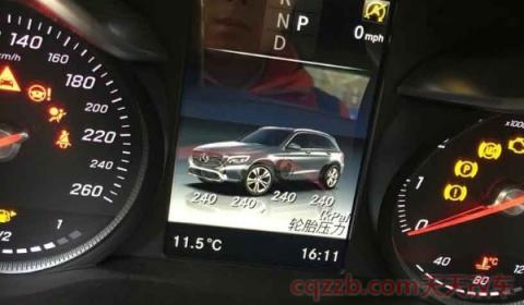 胎压监测温度多少正常范围(胎压监测有用吗) 第2张