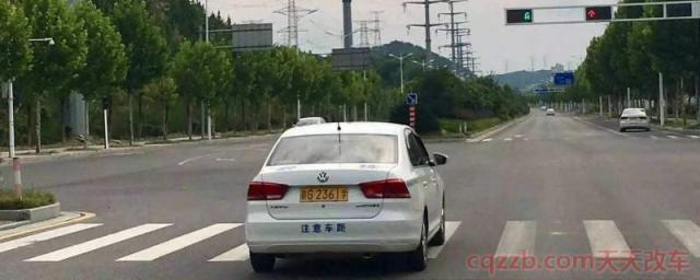 科目三取消考试再约考得多长时间(科目三取消之后再申请收费吗)  第1张