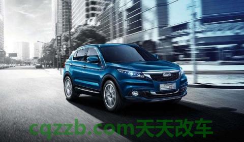 观致现在还属于奇瑞吗(观致汽车的发展历程)  第2张