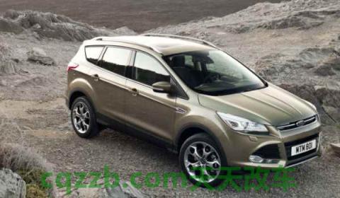 翼虎用5w20还是5w30(翼虎的车身尺寸数据是什么) 第3张