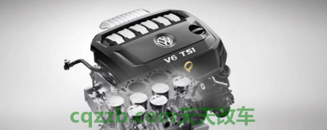 解读：为什么中国不让用v6发动机(什么是发动机)
