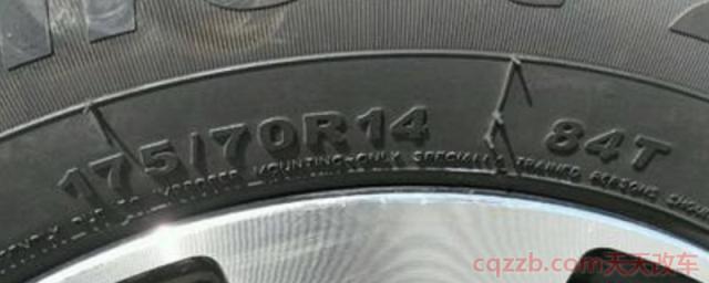 轮胎使用寿命(车辆要选择什么样的轮胎)