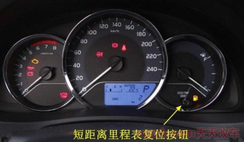 老款朗逸保养灯怎么消除(朗逸车型厂商指导价)  第3张