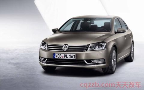 大众帕萨特新款配置(大众帕萨特配置)  第3张