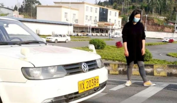 科二几点开始进场(机动车驾驶证科目二有考试时间限制吗)  第2张