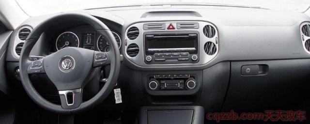 途观没有暖风都有什么原因(途观车型暖风系统是怎样控制)  第1张