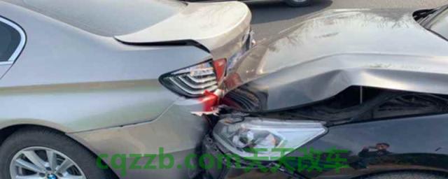 车卖了没过户出了事故谁负责(机动车辆过户需要去哪里)  第1张