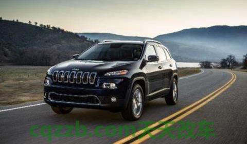 吉普自由光保养归零怎么设置(吉普自由光保养多少公里一次) 第2张