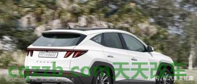 解答汽车：第四代途胜四驱版怎么样及其性能简介 第一次学车练车步骤  第2张