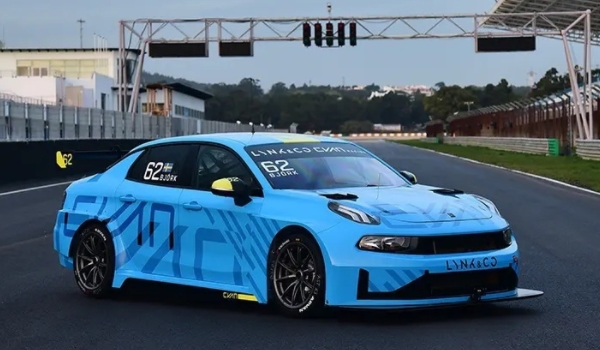 领克03百公里加速几秒(领克03的车身尺寸数据是什么) 第3张