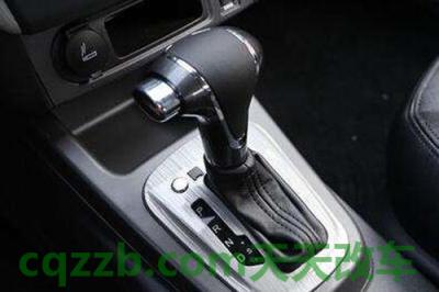 车回答:d是什么车型火车 d档旁边的加减怎么用 第2张