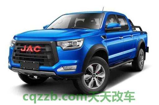 原来:皮卡_什么是皮卡 第6张