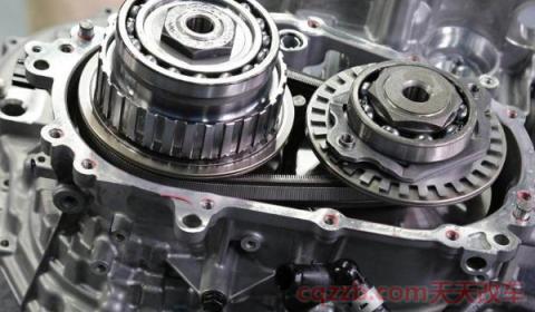 挂档旁边字母灯突然不亮(变速箱需要怎样保养)  第2张