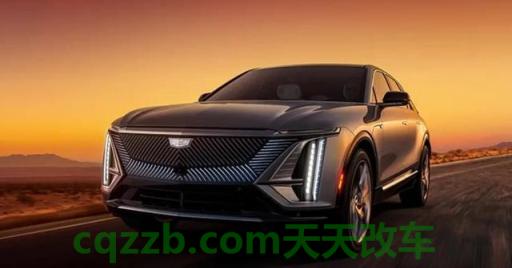解答：凯迪拉克将关闭其一批经销商 凯迪拉克告诉我们为什么Lyriq缺少一个常见的电动汽车功能  第2张