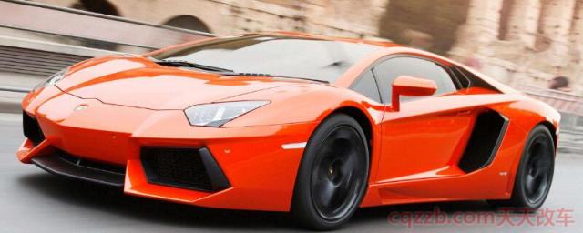 aventador是大牛吗(关于aventador)
