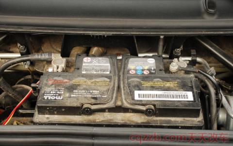 保时捷电瓶保修多久(汽车电瓶使用注意事项)  第3张