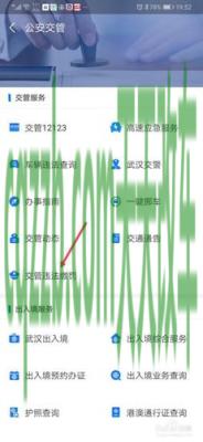 了解汽车：河南焦作电动车罚款怎么交 河源交通违章举报平台  第3张