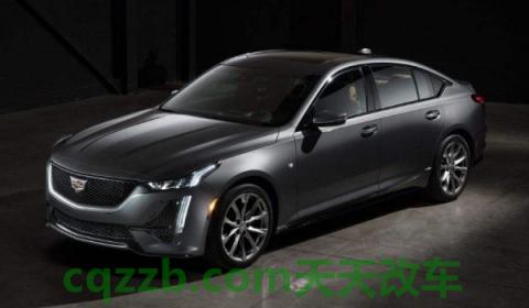 2021款ct5上市时间(2021款ct5发动机黑科技)  第3张