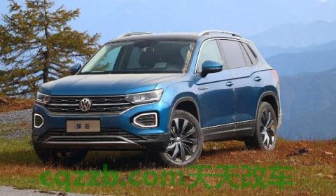 330tsi是1.8t还是2.0t(哪些车型使用的是330tsi发动机)  第2张