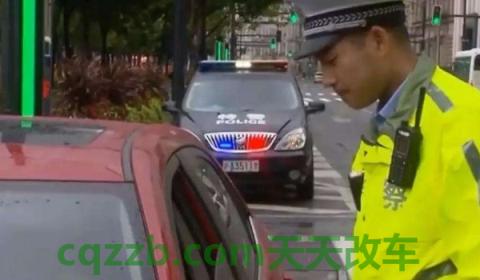 小车行驶证丢了怎么办(没带机动车行驶证如何处罚)  第2张