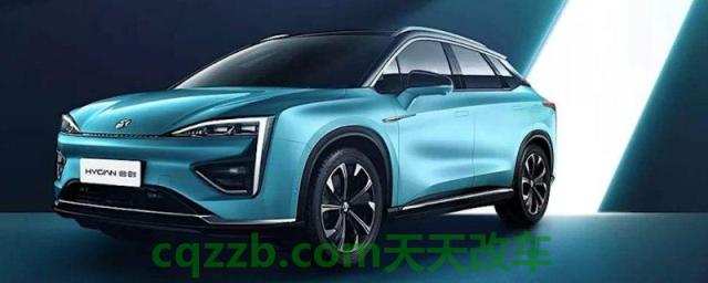 蔚来汽车是属于江淮集团的吗(蔚来汽车)  第1张