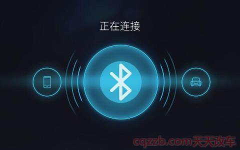 低配朗逸连手机听歌(手机蓝牙连接车载蓝牙进行听歌)  第2张
