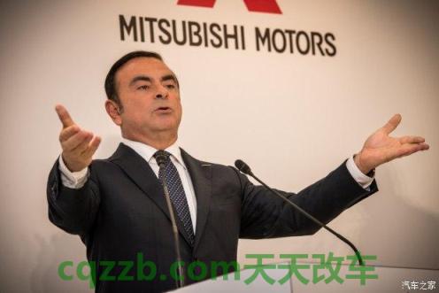 分享：卡洛斯-戈恩_什么是卡洛斯-戈恩