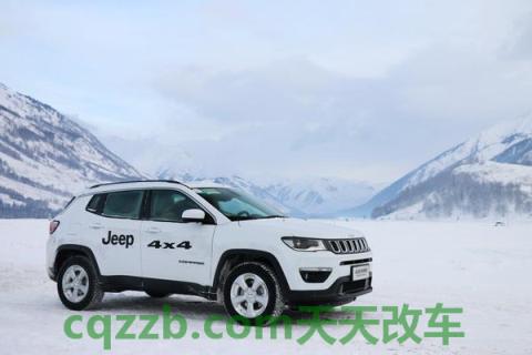 问题：吉普Jeep四驱技术_什么是吉普Jeep四驱技术  第2张