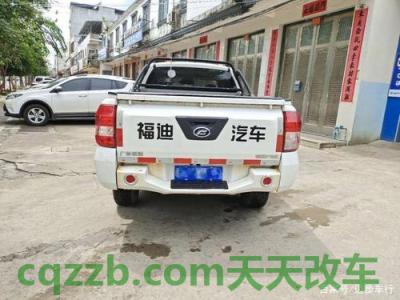 有用:福迪雄狮皮卡_什么是福迪雄狮皮卡