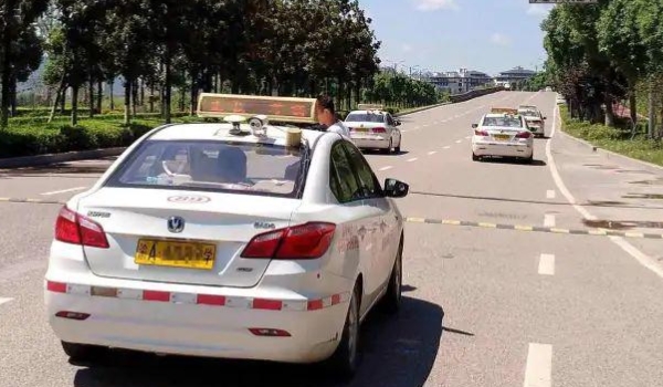 科目三考多久(机动车驾驶证科目三有考试时间限制吗)  第2张